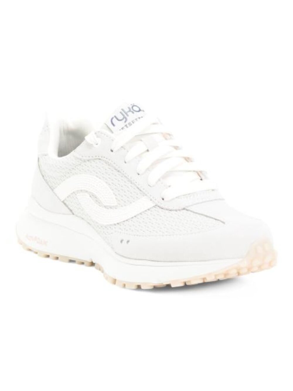 RYKA Suede Jetsetter Walking Sneakers